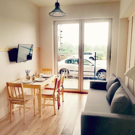 Apartament Janka Zator Extérieur photo