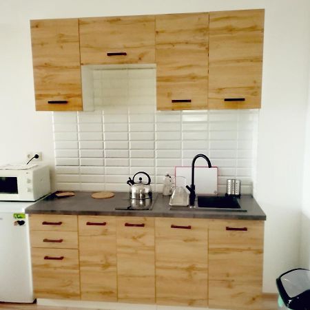Apartament Janka Zator Extérieur photo