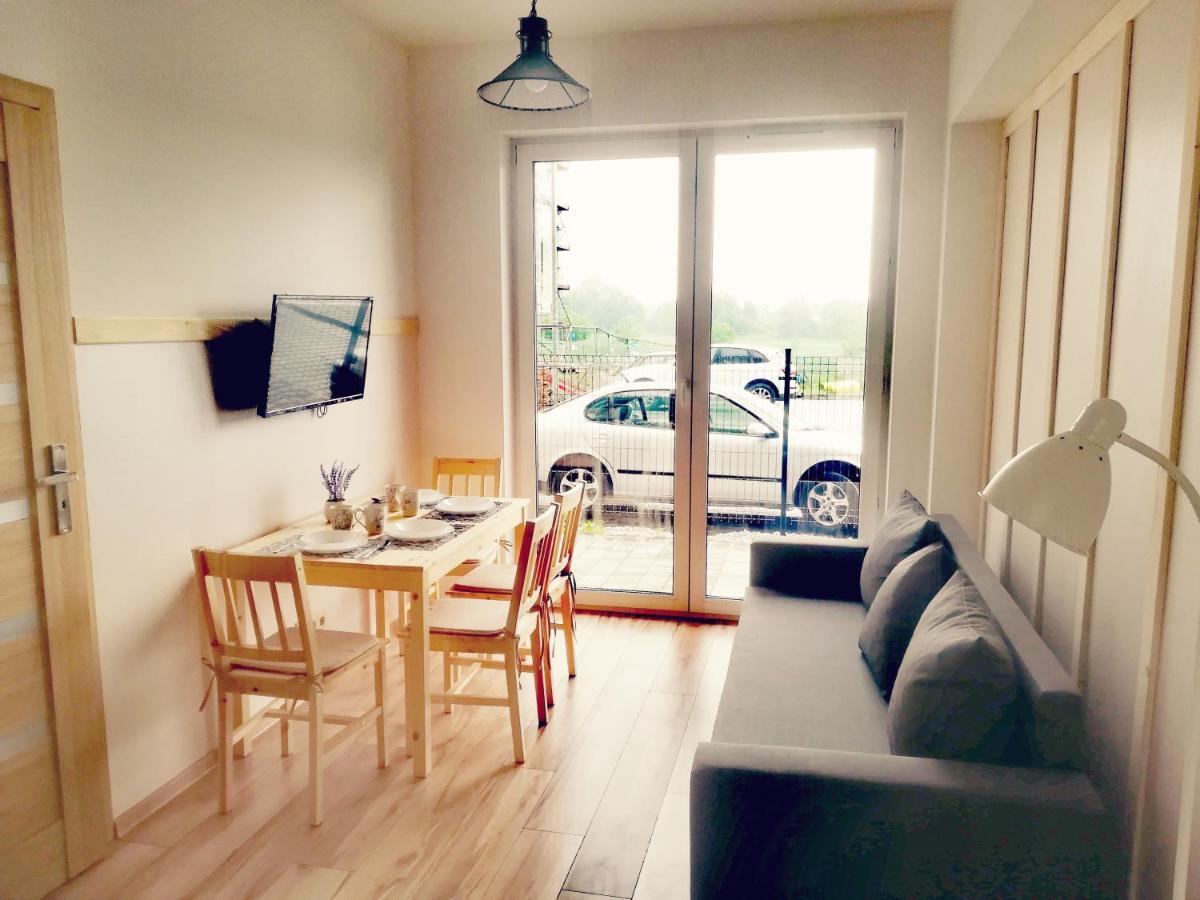 Apartament Janka Zator Extérieur photo