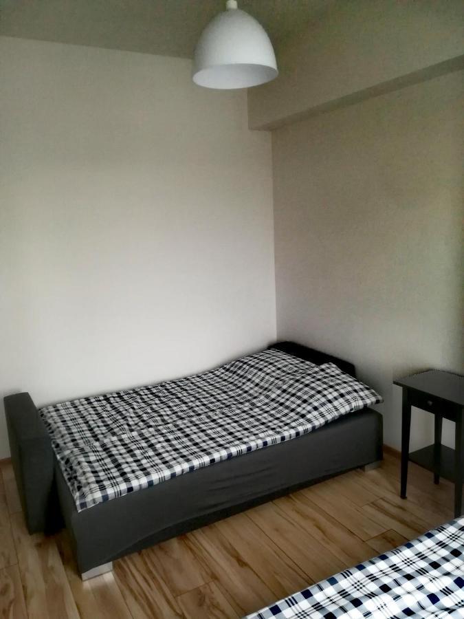 Apartament Janka Zator Extérieur photo