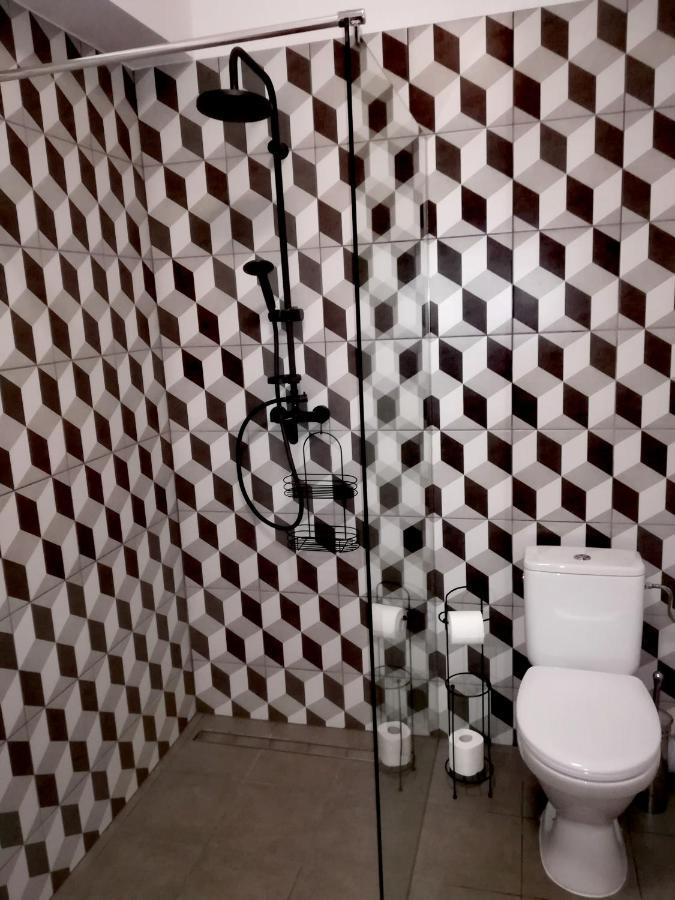 Apartament Janka Zator Extérieur photo
