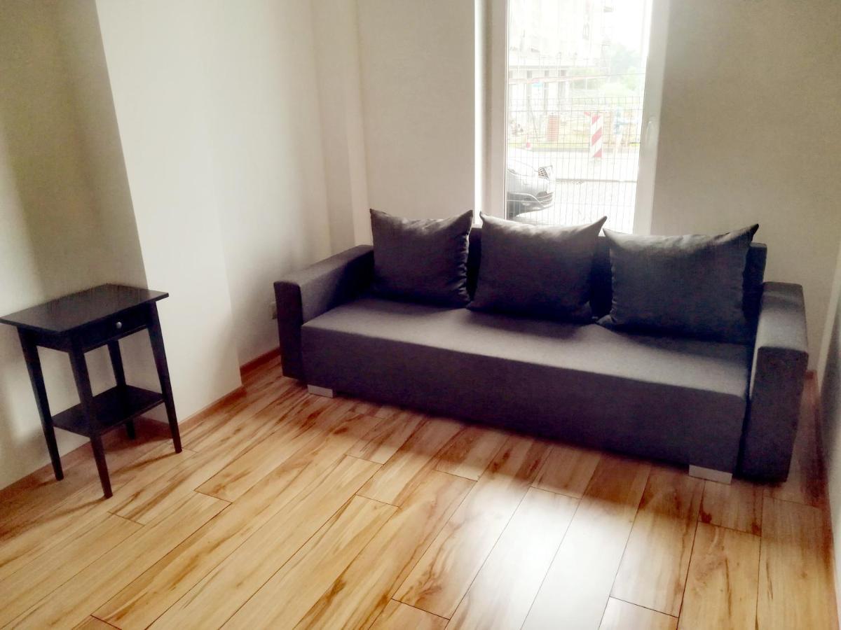 Apartament Janka Zator Extérieur photo